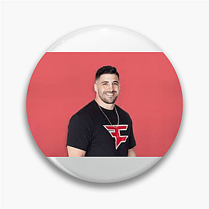 Nick in MFAM Mode Nickmercs Pins