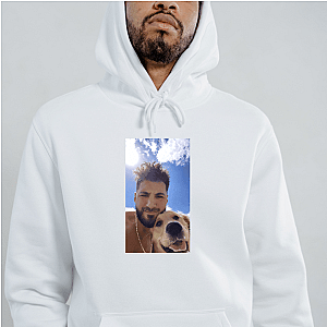 Lift, Loot, Repeat Nickmercs Hoodies
