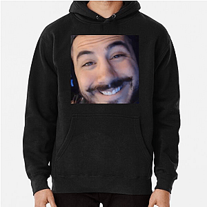 Nickmercs Warzone Era Nickmercs Hoodies