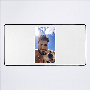 Lift, Loot, Repeat Nickmercs Mouse Pads