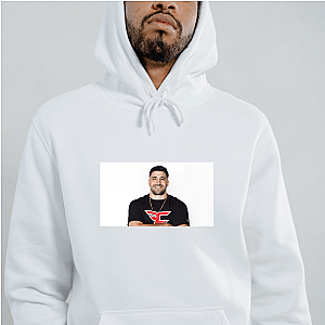 Mercs Made Me Nickmercs Hoodies