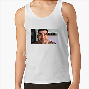 Heavy Hands, Light Aim Nickmercs Tank Tops