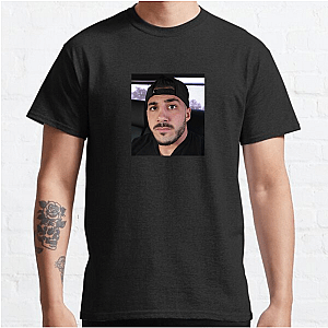 Nick Runs the Lobby Nickmercs T-Shirts