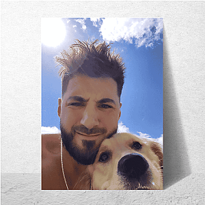Lift, Loot, Repeat Nickmercs Posters