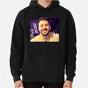 Mercs Never Miss Nickmercs Hoodies