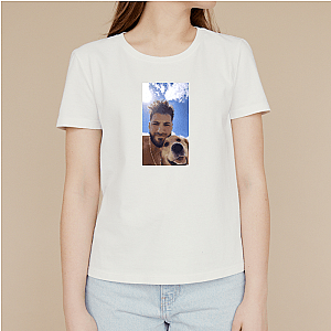 Lift, Loot, Repeat Nickmercs T-Shirts