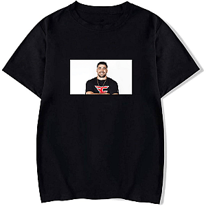Mercs Made Me Nickmercs T-Shirts