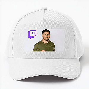 Built Like Nickmercs Nickmercs Hats & Caps