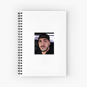 Nick Runs the Lobby Nickmercs Notebook