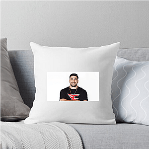 Mercs Made Me Nickmercs Pillows Cover