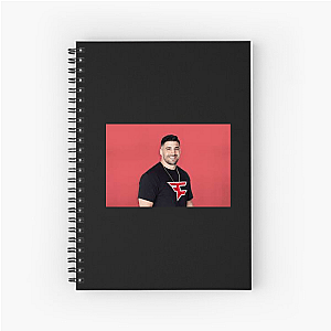 Nick in MFAM Mode Nickmercs Notebook