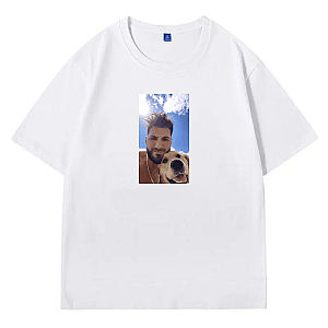 Lift, Loot, Repeat Nickmercs T-Shirts
