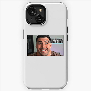 Heavy Hands, Light Aim Nickmercs iPhone Cases