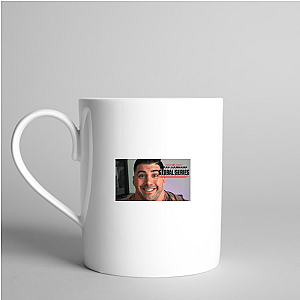 Heavy Hands, Light Aim Nickmercs Mugs