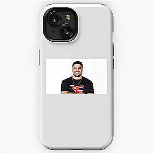 Mercs Made Me Nickmercs iPhone Cases