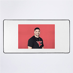 Nick in MFAM Mode Nickmercs Mouse Pads