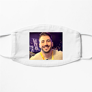 Mercs Never Miss Nickmercs Face Masks