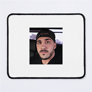 Nick Runs the Lobby Nickmercs Mouse Pads