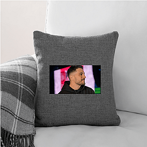 Mercs Trained for This Nickmercs Pillows Cover