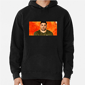 Nickmercs = Controller King Nickmercs Hoodies