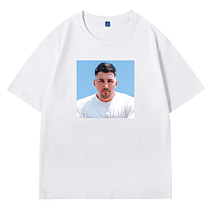 MFAM Forever Nickmercs T-Shirts