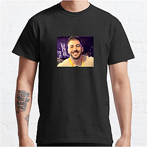 Mercs Never Miss Nickmercs T-Shirts