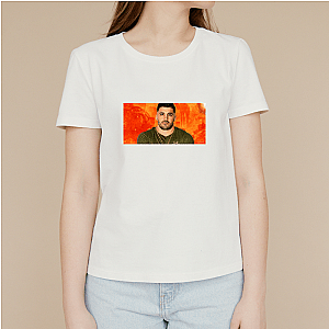 Nickmercs = Controller King Nickmercs T-Shirts