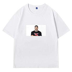 Mercs Made Me Nickmercs T-Shirts
