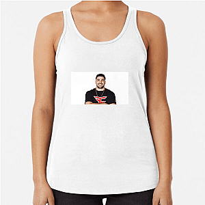 Mercs Made Me Nickmercs Tank Tops
