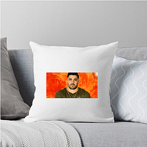 Nickmercs = Controller King Nickmercs Pillows Cover