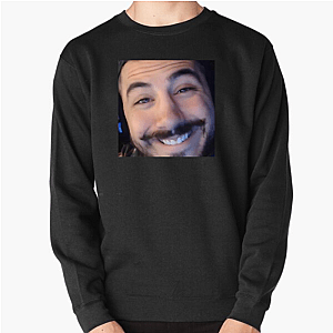 Nickmercs Warzone Era Nickmercs Sweatshirts