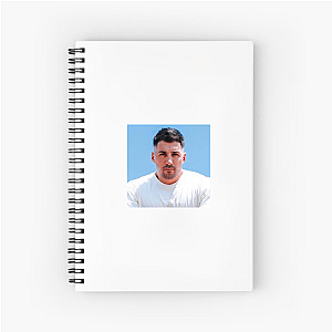 MFAM Forever Nickmercs Notebook