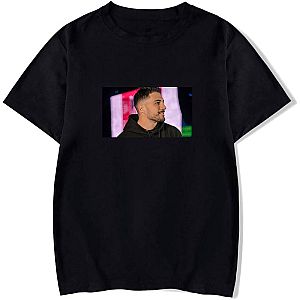 Mercs Trained for This Nickmercs T-Shirts