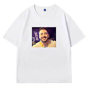 Mercs Never Miss Nickmercs T-Shirts