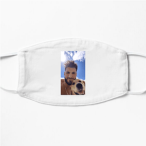 Lift, Loot, Repeat Nickmercs Face Masks