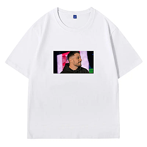 Mercs Trained for This Nickmercs T-Shirts