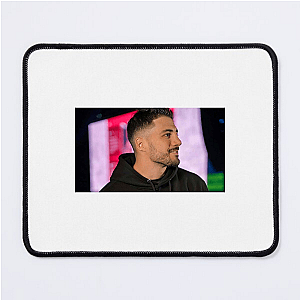 Mercs Trained for This Nickmercs Mouse Pads