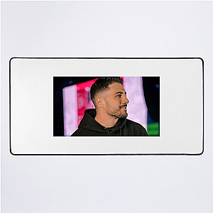Mercs Trained for This Nickmercs Mouse Pads