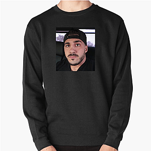 Nick Runs the Lobby Nickmercs Sweatshirts