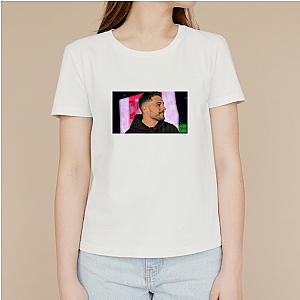 Mercs Trained for This Nickmercs T-Shirts