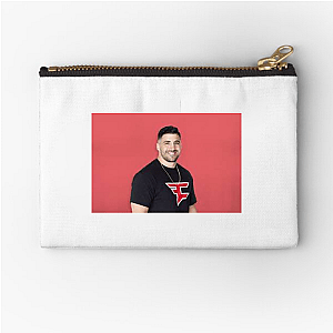 Nick in MFAM Mode Nickmercs Zipper Pouches