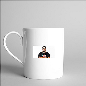 Mercs Made Me Nickmercs Mugs