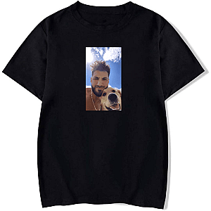 Lift, Loot, Repeat Nickmercs T-Shirts