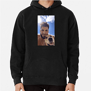 Lift, Loot, Repeat Nickmercs Hoodies