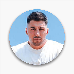 MFAM Forever Nickmercs Pins