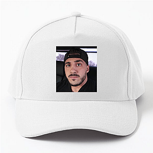 Nick Runs the Lobby Nickmercs Hats & Caps
