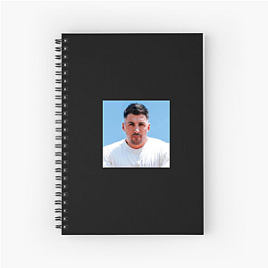 MFAM Forever Nickmercs Notebook