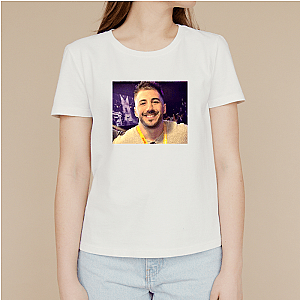 Mercs Never Miss Nickmercs T-Shirts