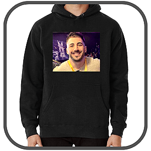 Nickmercs Hoodies