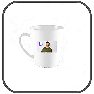Nickmercs Mugs